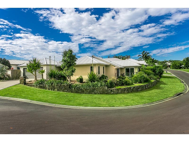 8 Marblewood Place, Bangalow NSW 2479