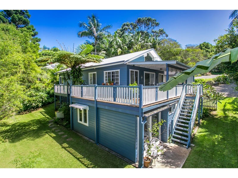 2 Wright Place, Bangalow NSW 2479
