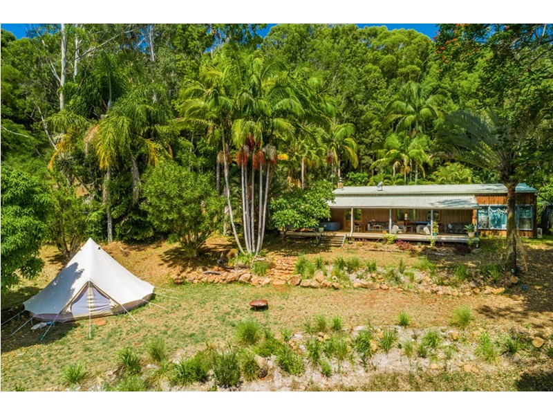 316 Kings Road, Federal NSW 2480