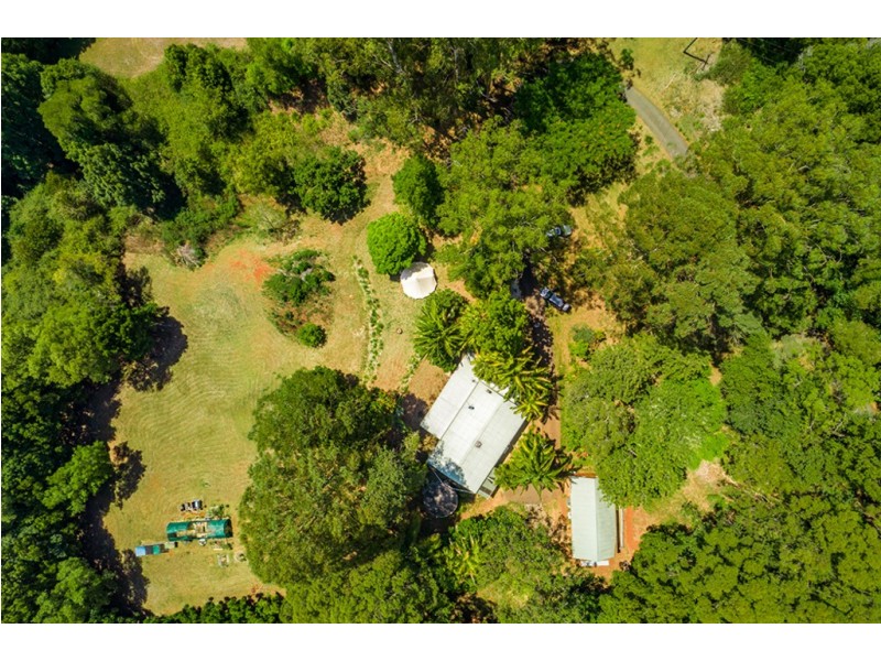 316 Kings Road, Federal NSW 2480