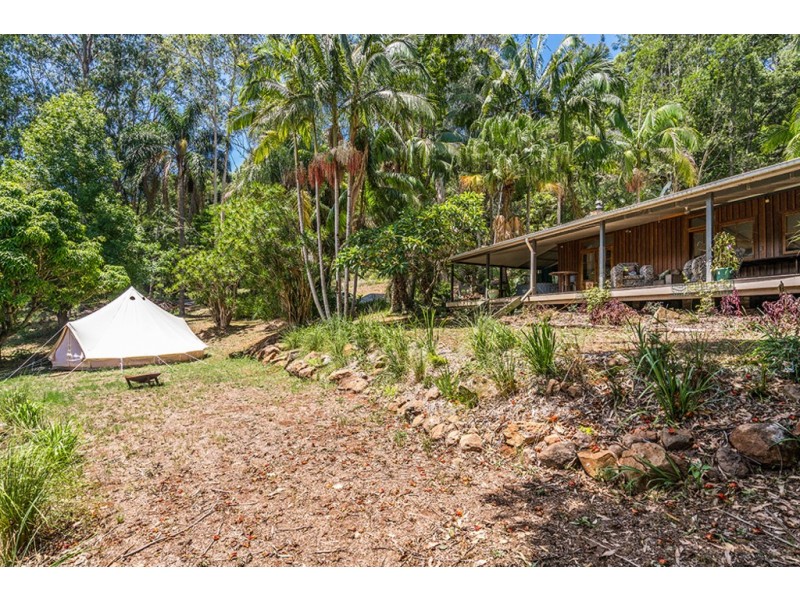 316 Kings Road, Federal NSW 2480