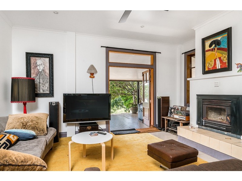 316 Kings Road, Federal NSW 2480