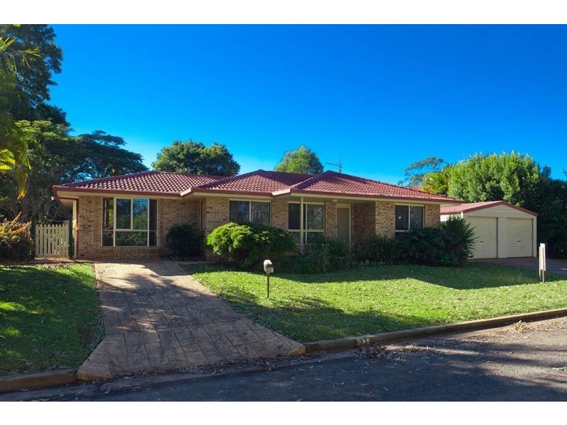 23 Rifle Range Road, Bangalow NSW 2479