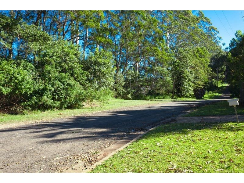 23 Rifle Range Road, Bangalow NSW 2479