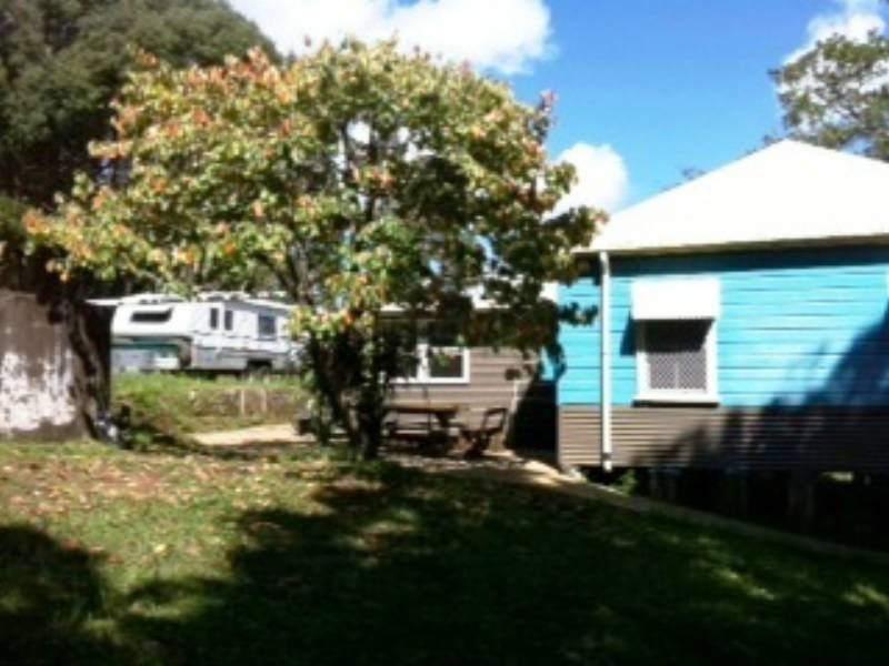 Bangalow NSW 2479
