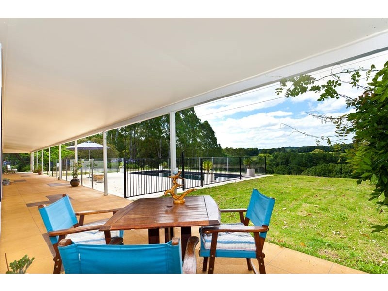 Possum Creek NSW 2479