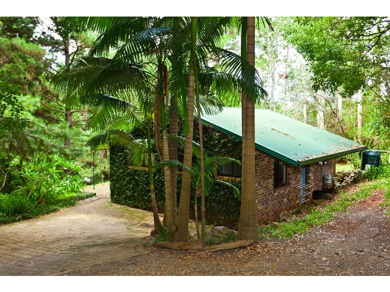 Possum Creek NSW 2479