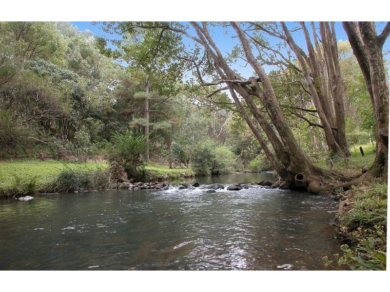Possum Creek NSW 2479