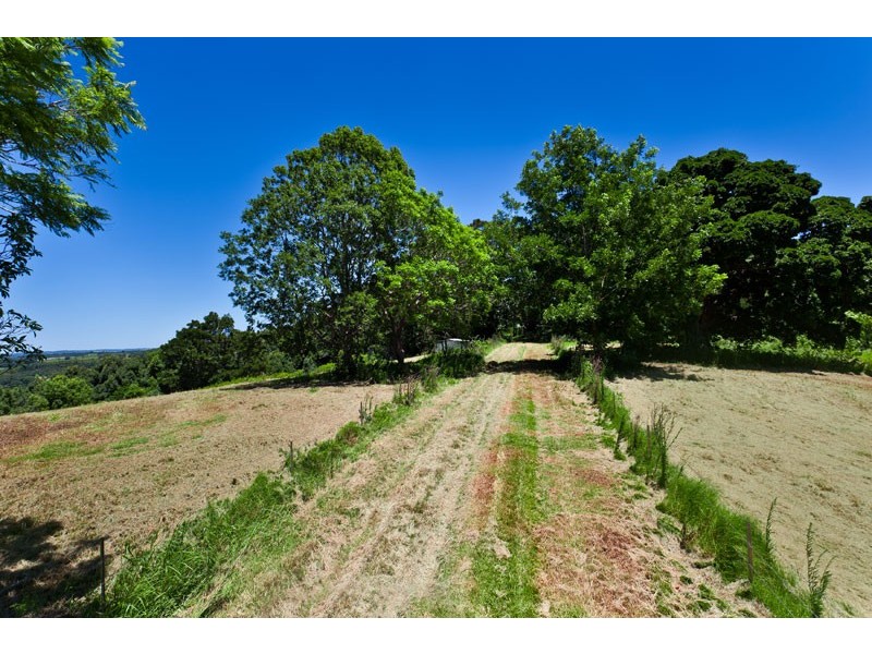 403 Binna Burra Road, Federal NSW 2480