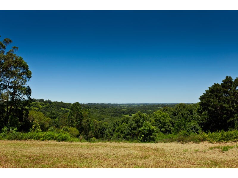 403 Binna Burra Road, Federal NSW 2480