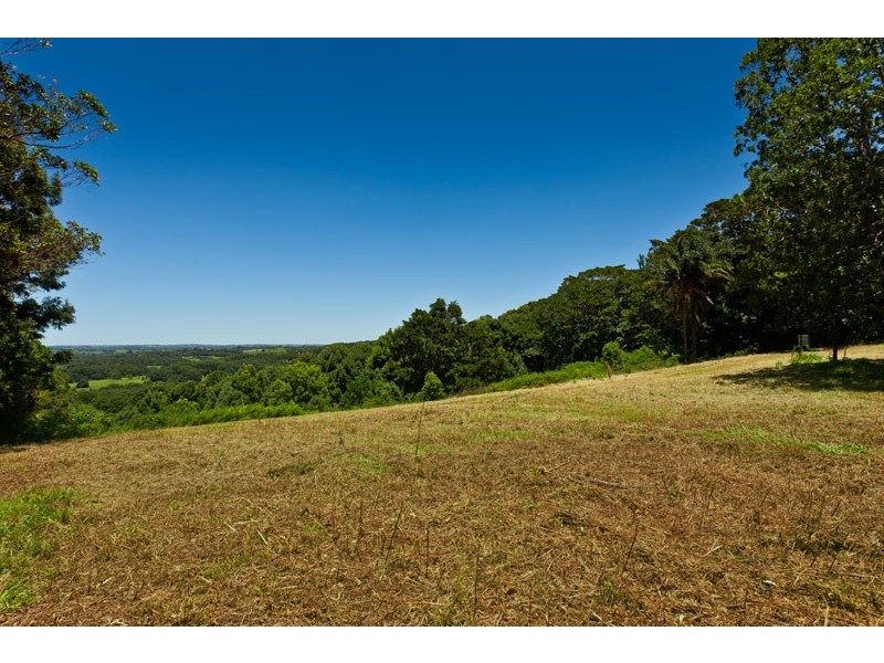 403 Binna Burra Road, Federal NSW 2480