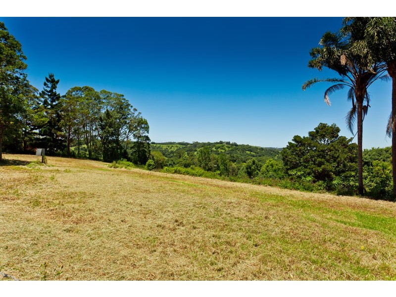 403 Binna Burra Road, Federal NSW 2480