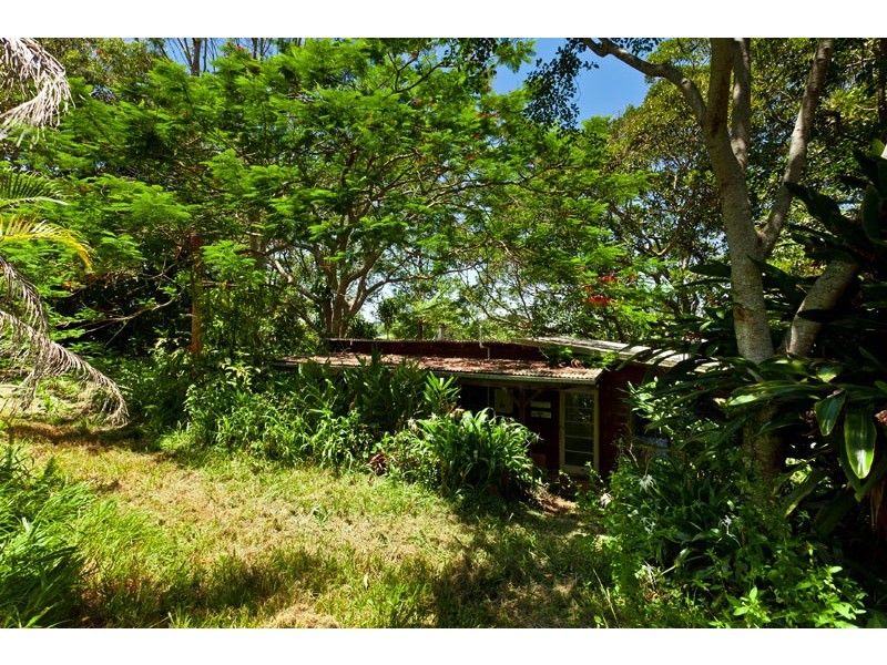 403 Binna Burra Road, Federal NSW 2480