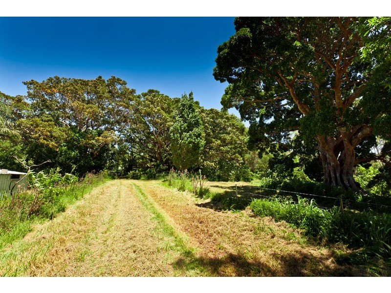 403 Binna Burra Road, Federal NSW 2480