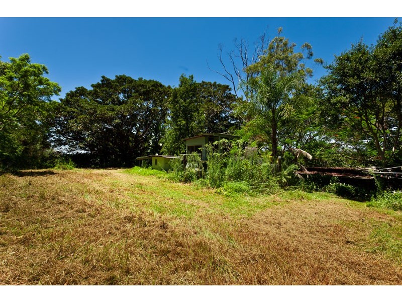 403 Binna Burra Road, Federal NSW 2480