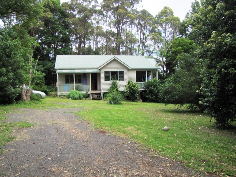 Coopers Shoot NSW 2479