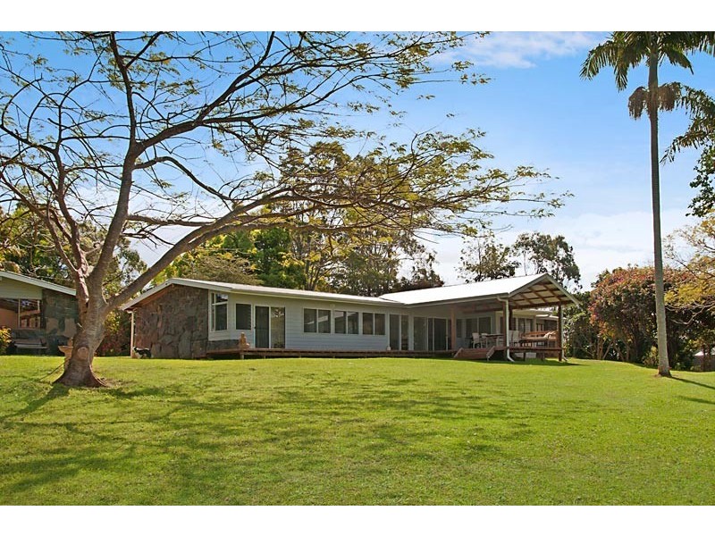 Brooklet NSW 2479