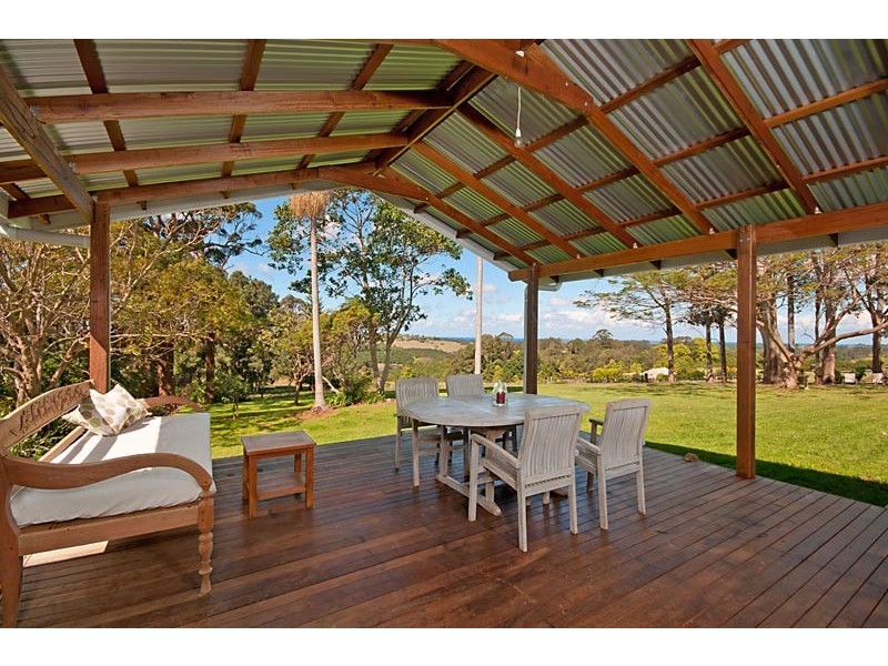 Brooklet NSW 2479