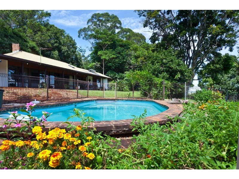 122 Elliott Road, Clunes NSW 2480