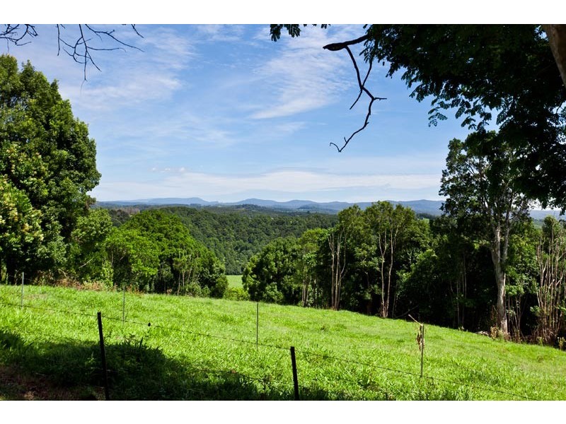 122 Elliott Road, Clunes NSW 2480