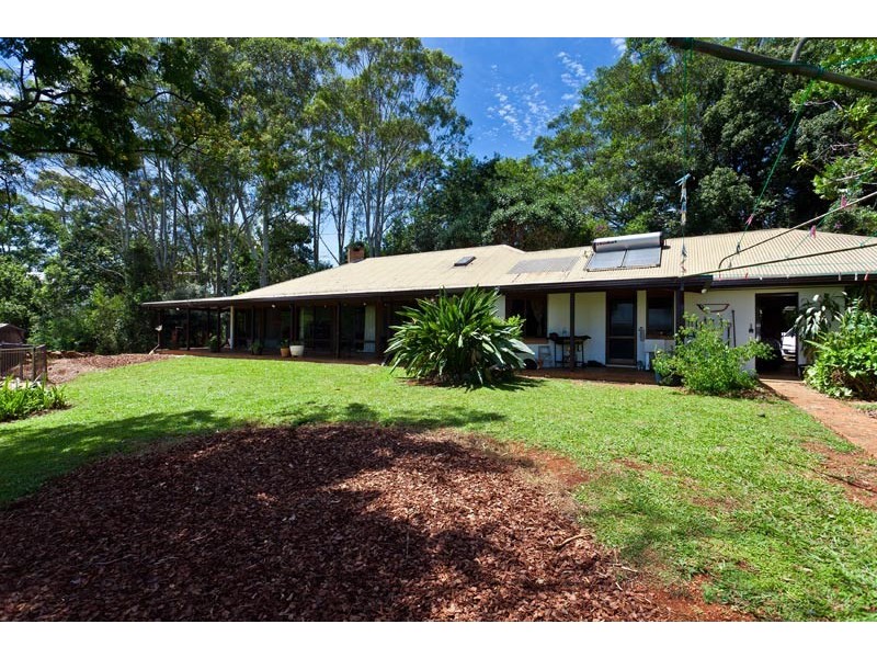 122 Elliott Road, Clunes NSW 2480