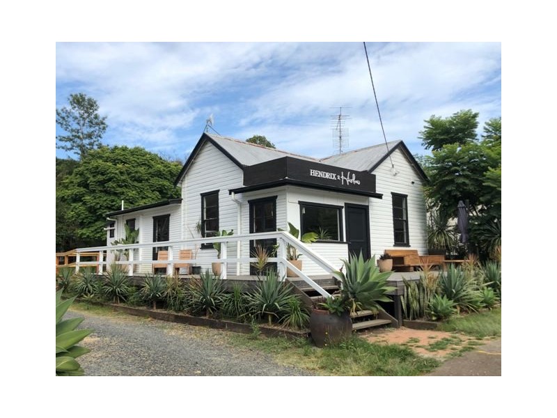 14 Station Street, Bangalow NSW 2479