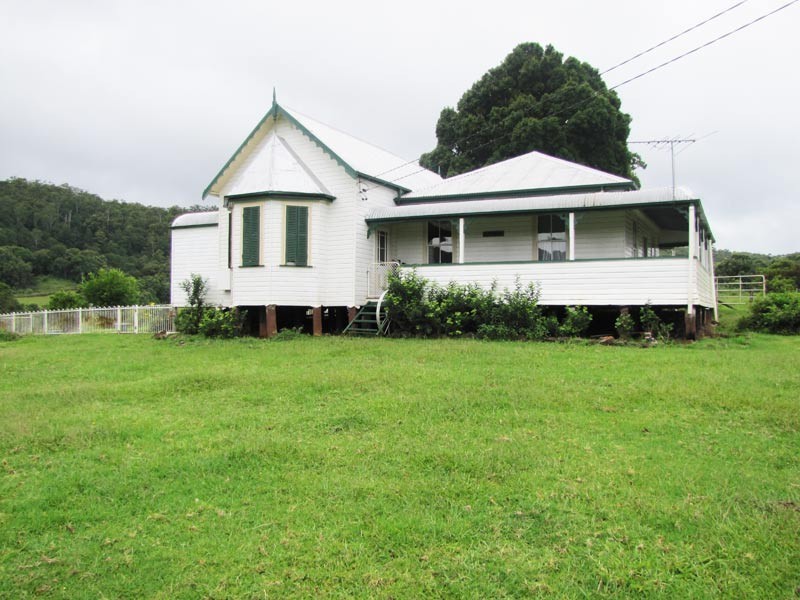 714 Whian Whian Road, Whian Whian NSW 2480