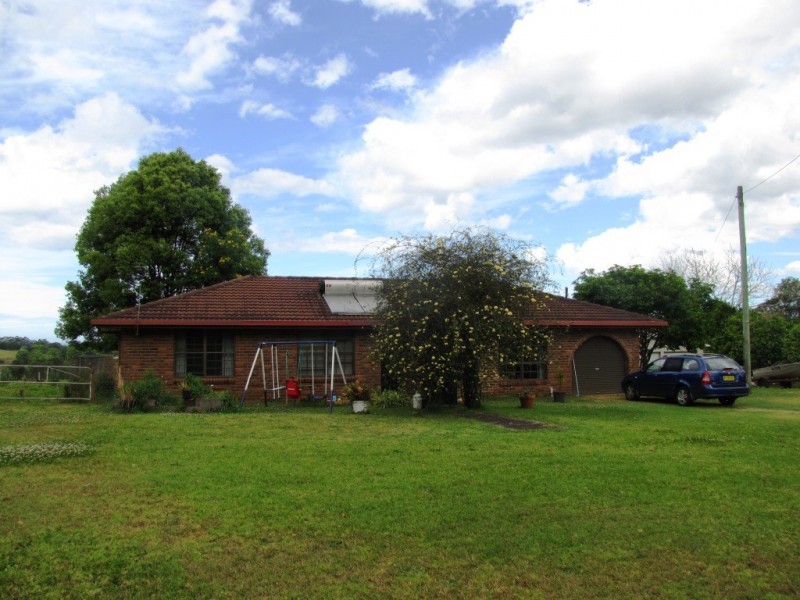 Newrybar NSW 2479