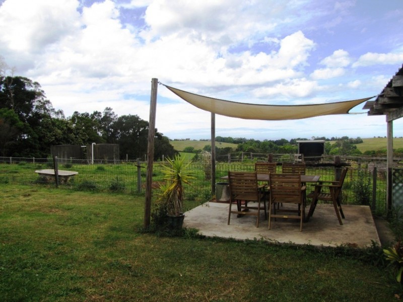 Newrybar NSW 2479