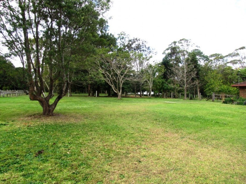 Newrybar NSW 2479