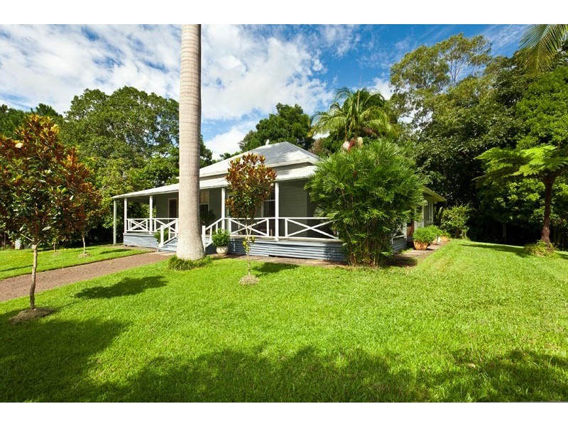 2466 Dunoon Road, Rosebank NSW 2480