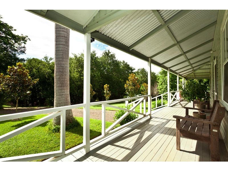 2466 Dunoon Road, Rosebank NSW 2480