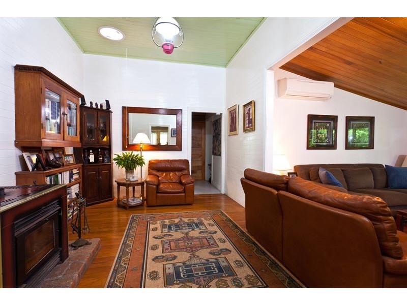 2466 Dunoon Road, Rosebank NSW 2480