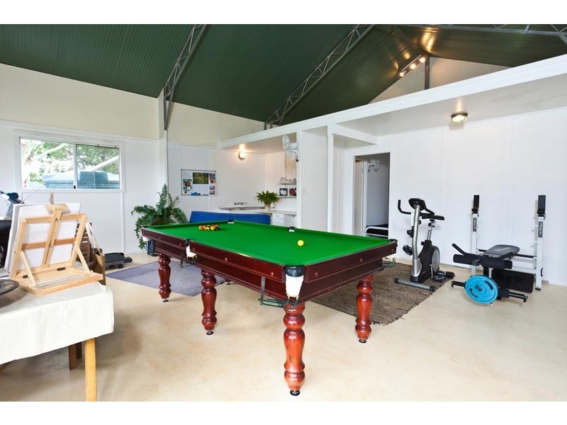 2466 Dunoon Road, Rosebank NSW 2480