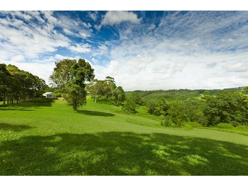 2466 Dunoon Road, Rosebank NSW 2480