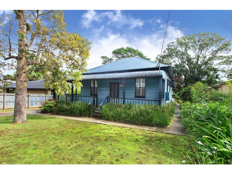 11 Byron Bay Road, Bangalow NSW 2479