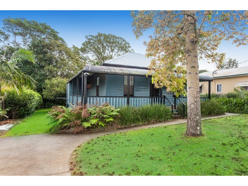 11 Byron Bay Road, Bangalow NSW 2479
