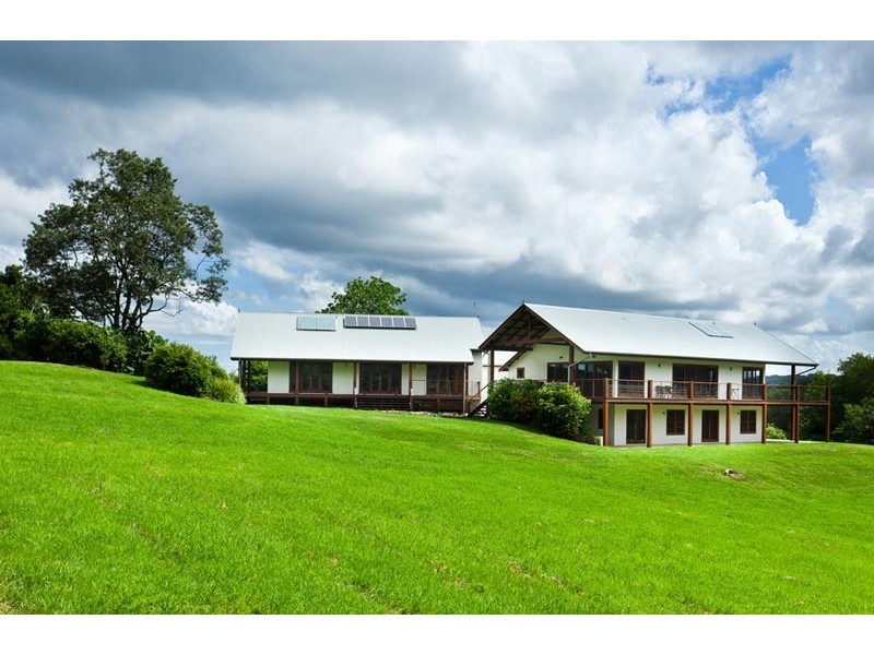 180 Mafeking Road, Goonengerry NSW 2482