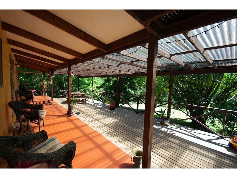 158 Fox Road, Rosebank NSW 2480