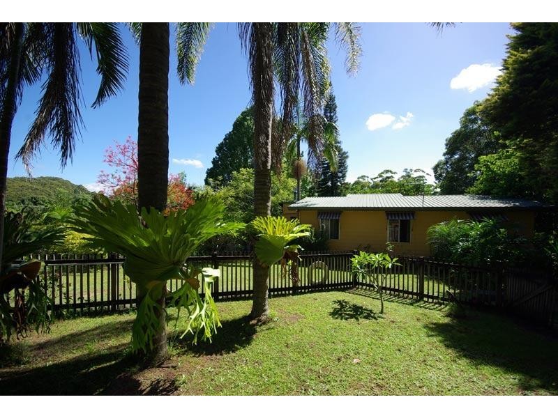 158 Fox Road, Rosebank NSW 2480