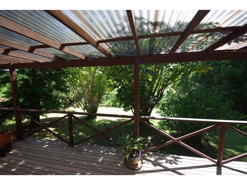 158 Fox Road, Rosebank NSW 2480