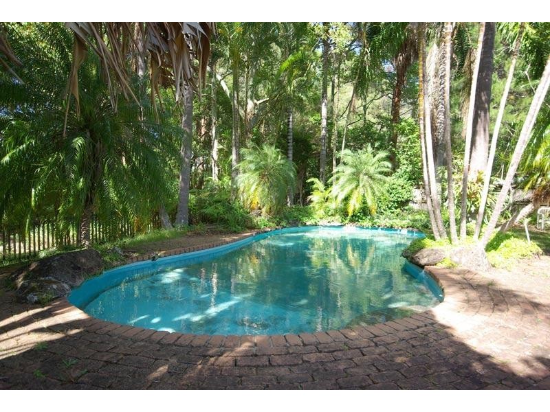 158 Fox Road, Rosebank NSW 2480