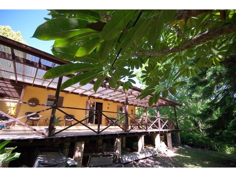 158 Fox Road, Rosebank NSW 2480