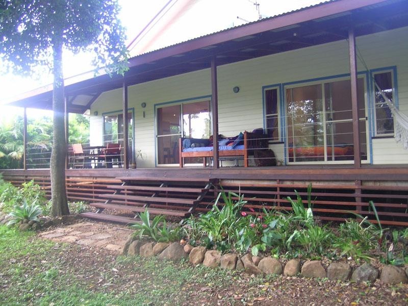 Bangalow NSW 2479