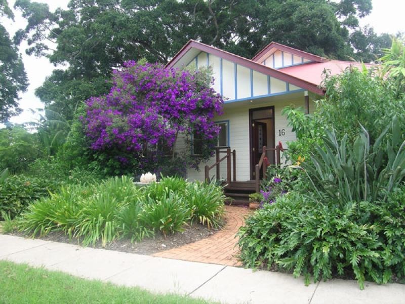 Bangalow NSW 2479