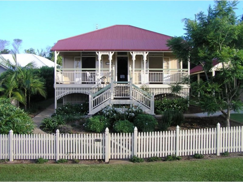 Bangalow NSW 2479