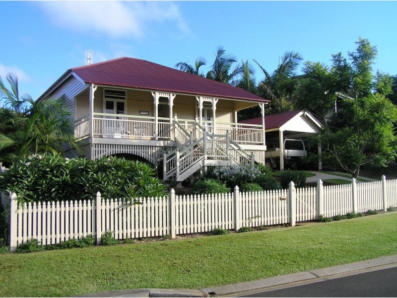 Bangalow NSW 2479