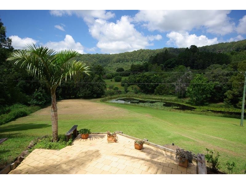 655 Wilsons Creek Road, Wilsons Creek NSW 2482
