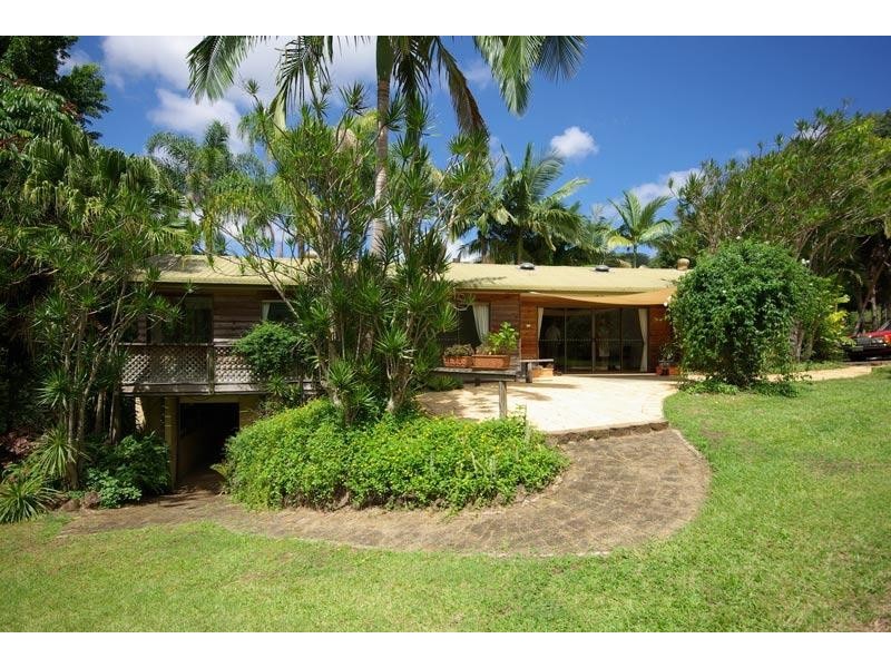 655 Wilsons Creek Road, Wilsons Creek NSW 2482