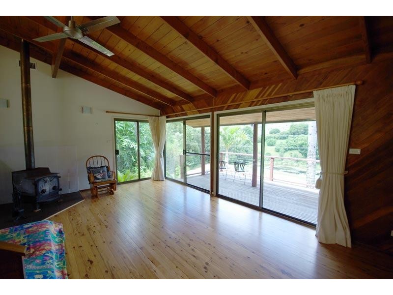 655 Wilsons Creek Road, Wilsons Creek NSW 2482